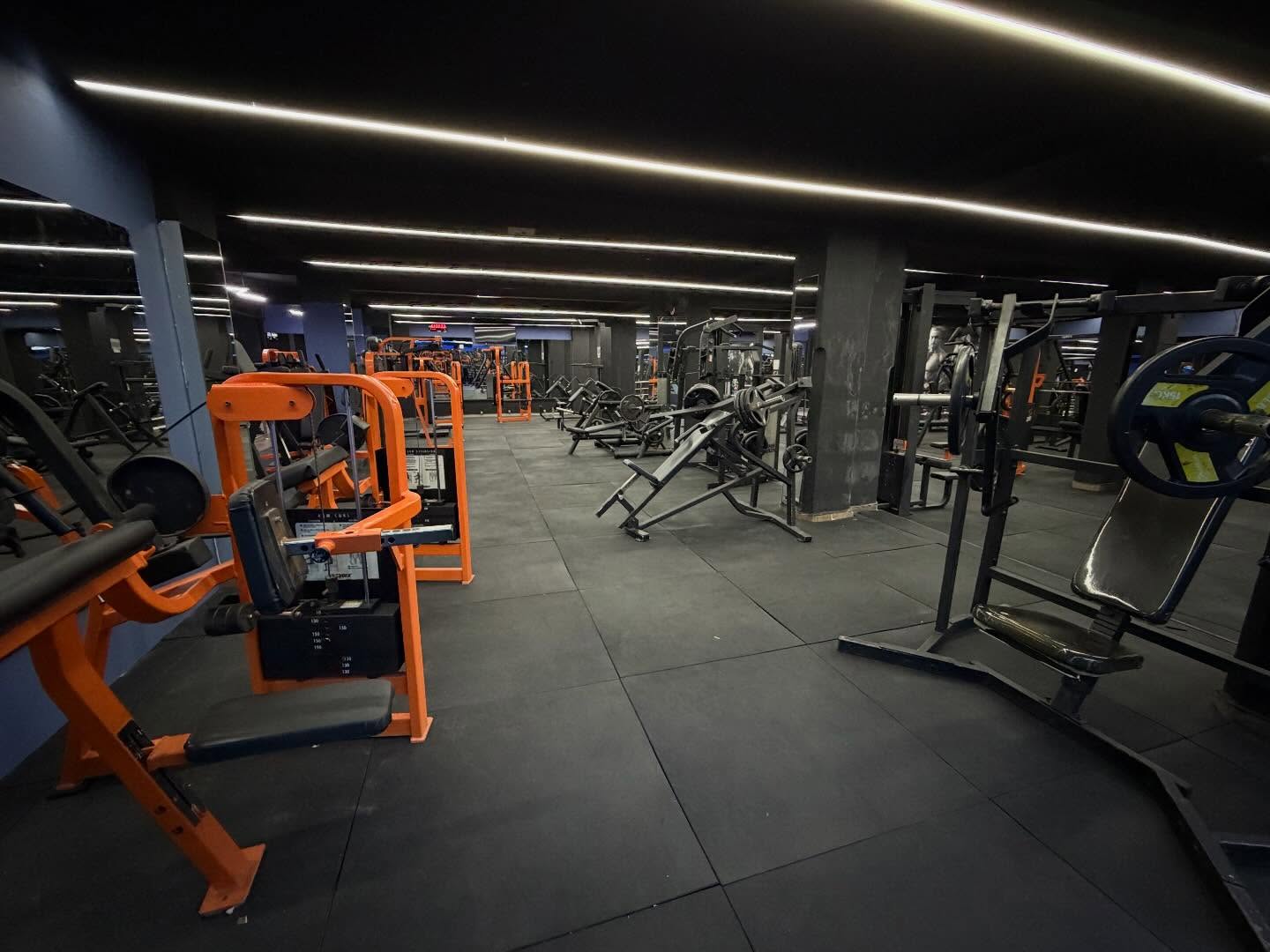Gym photo 1