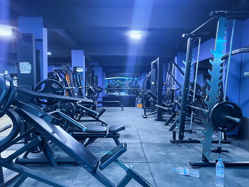 Gym photo 2