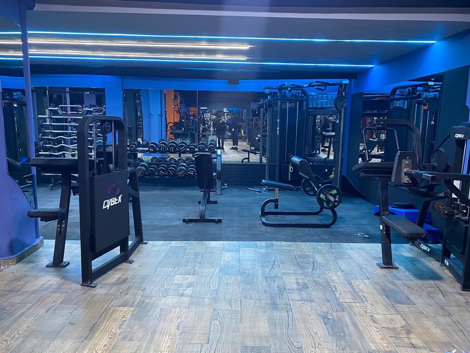 Gym photo 3