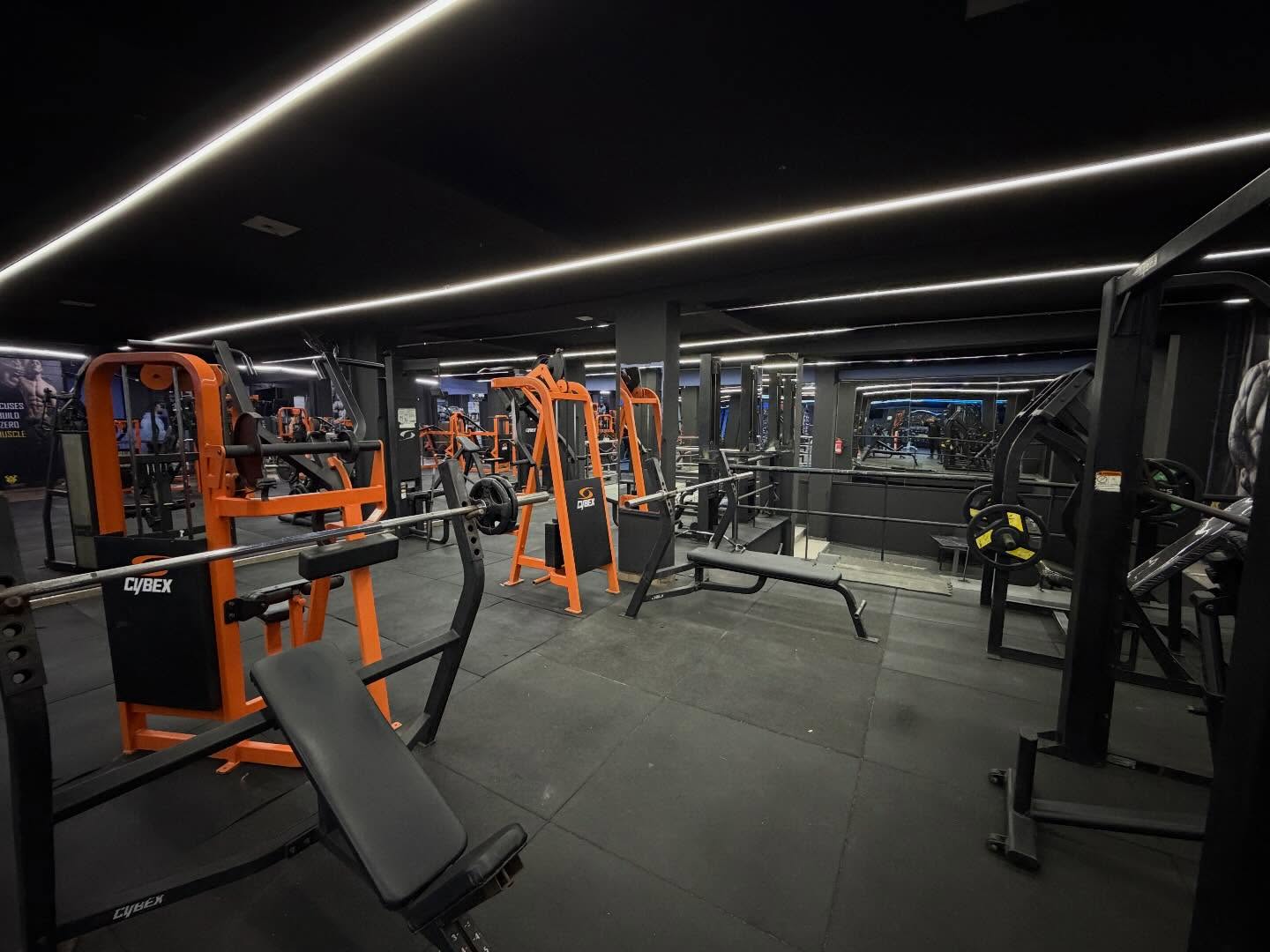 Gym photo 4