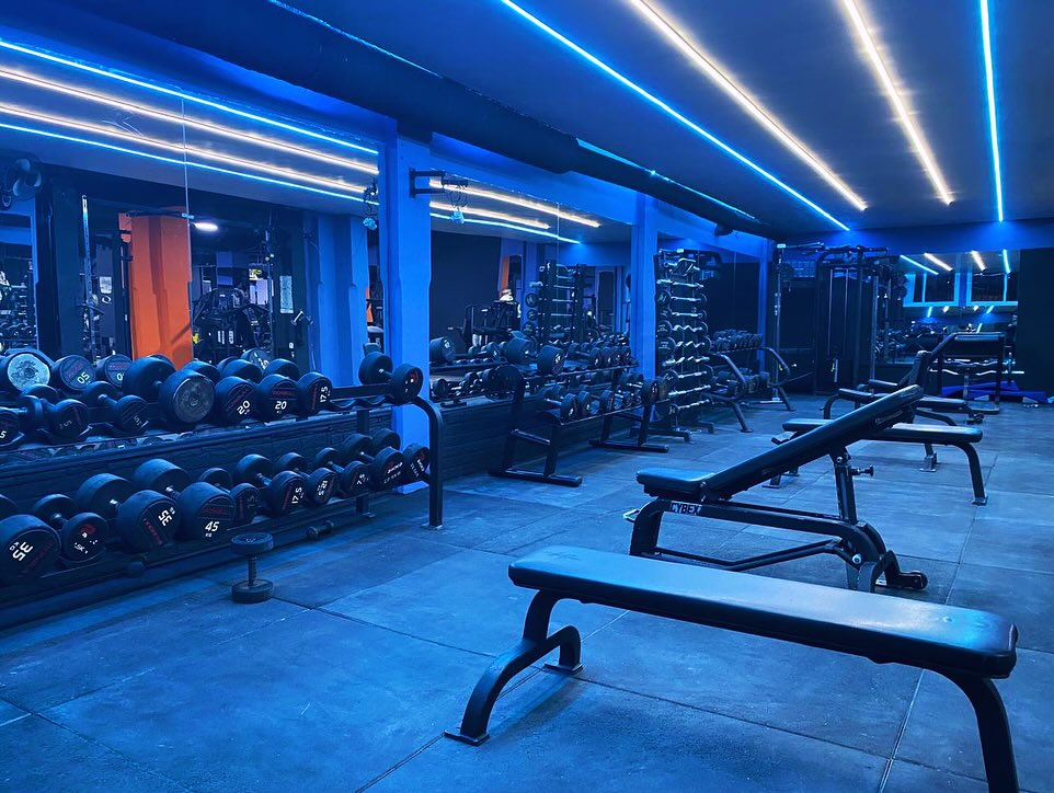 Gym photo 5