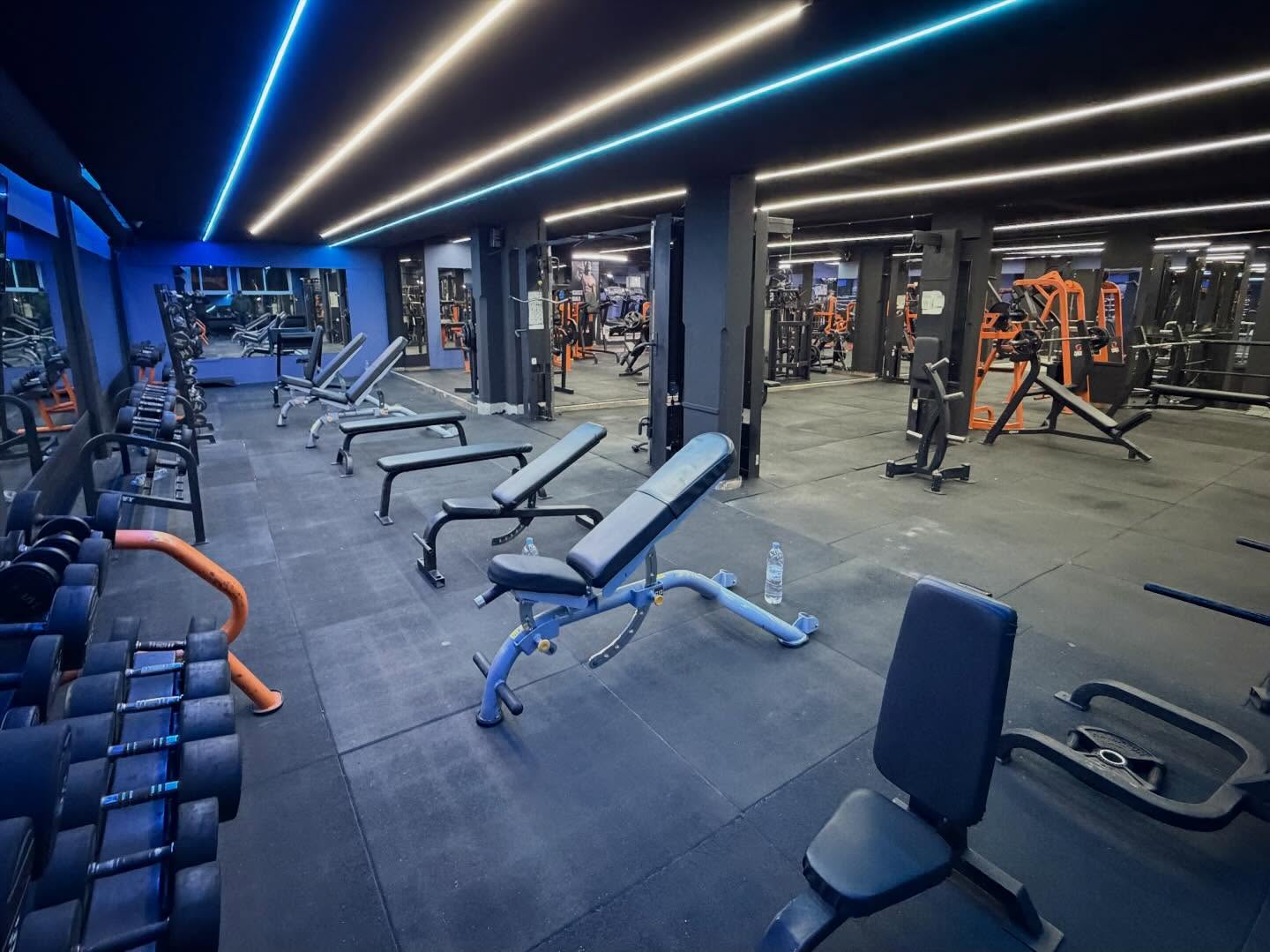 Gym photo 6