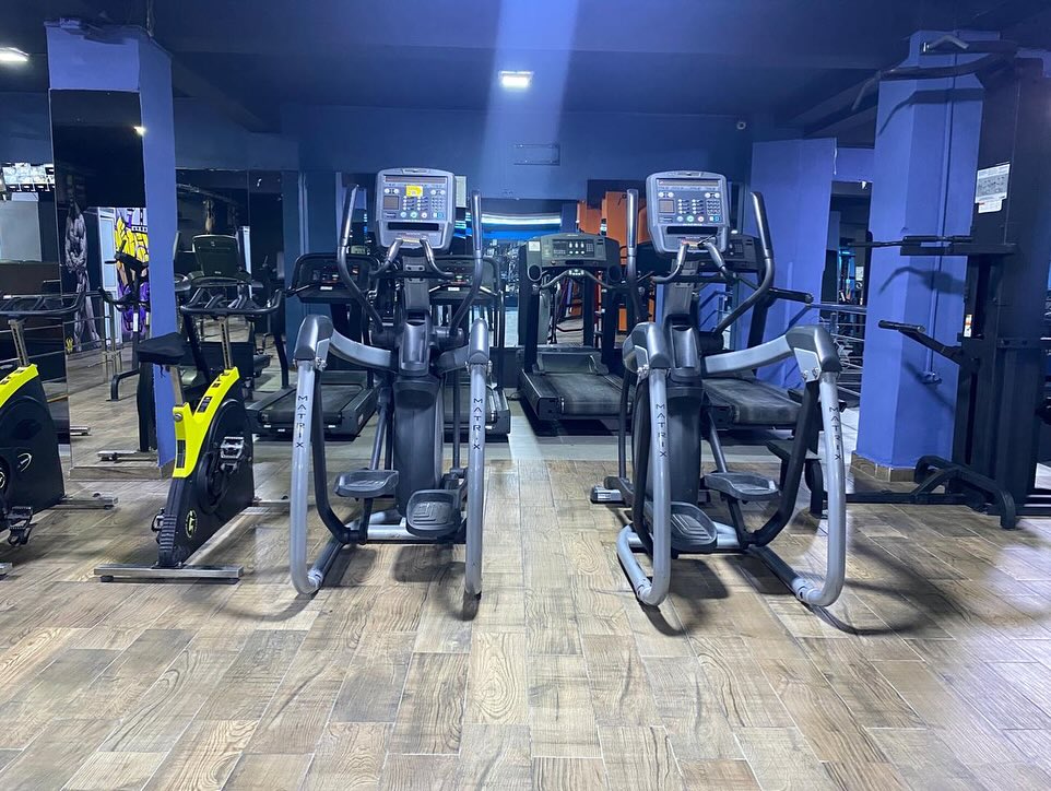 Gym photo 7
