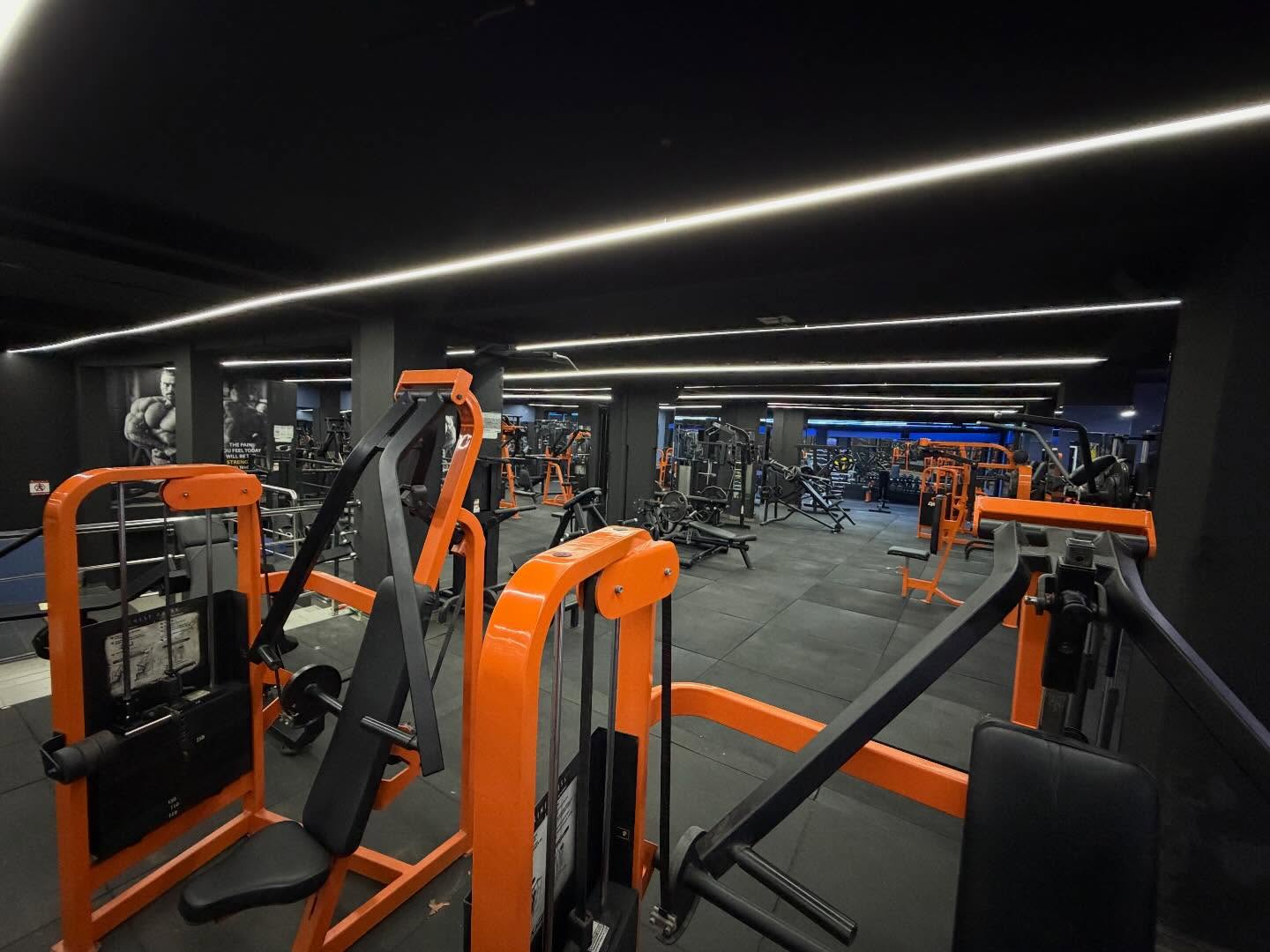 Gym photo 9