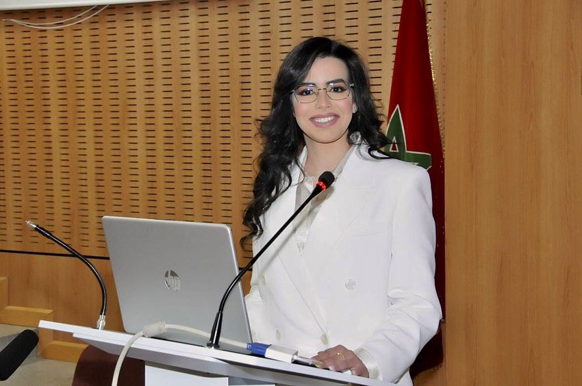 Dr. Ouiam Khryyati